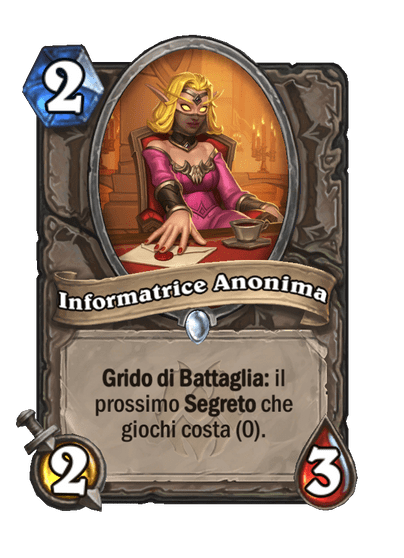 Informatrice Anonima