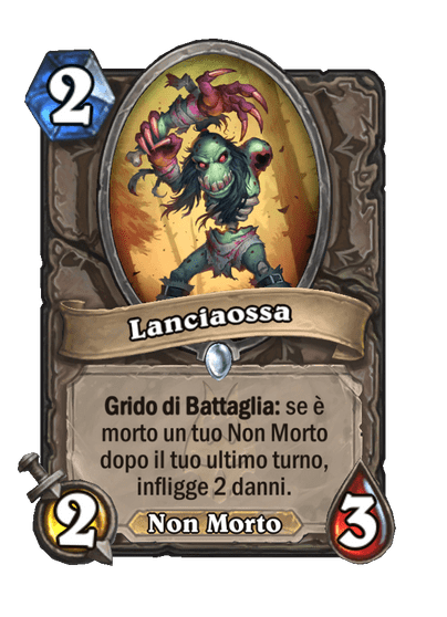 Lanciaossa