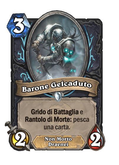 Barone Gelcaduto (Principale)