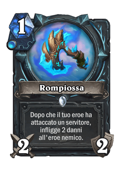Rompiossa