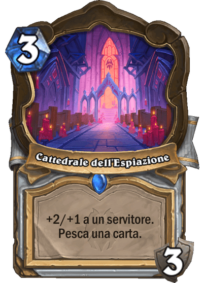 Cattedrale dell'Espiazione