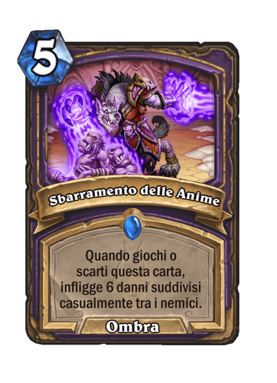 Sbarramento delle Anime