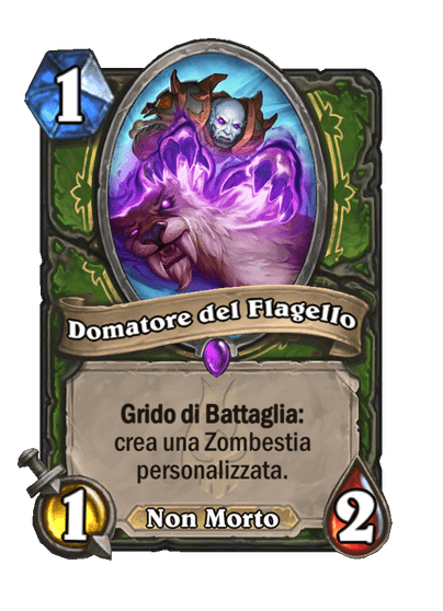 Domatore del Flagello