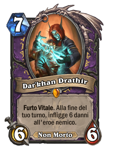 Dar'khan Drathir