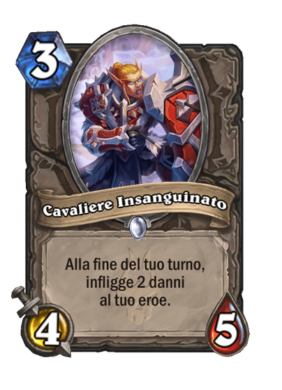 Cavaliere Insanguinato