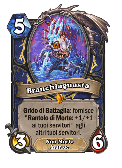 Branchiaguasta
