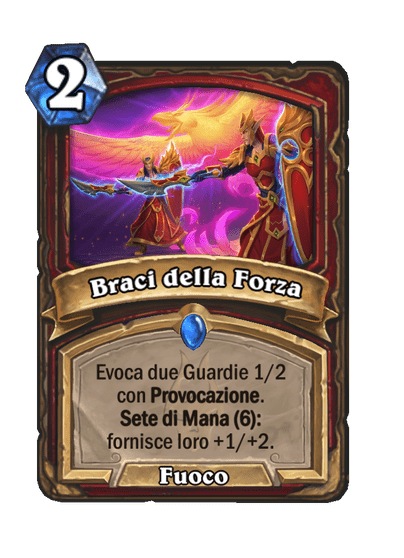 Braci della Forza