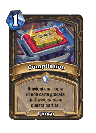Compilation