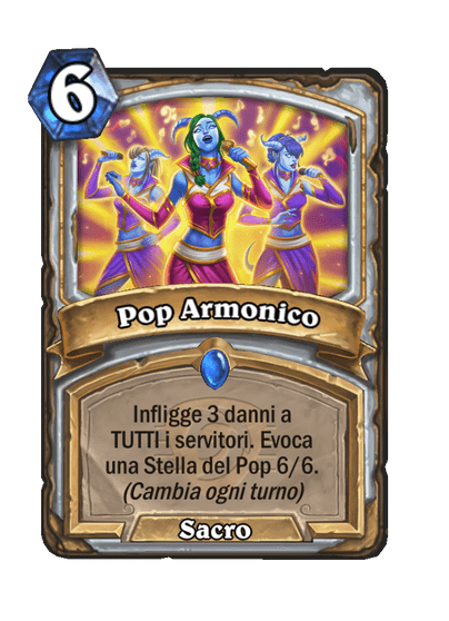 Pop Armonico