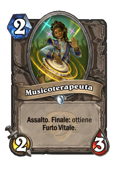 Musicoterapeuta