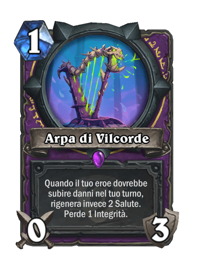 Arpa di Vilcorde