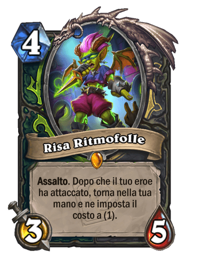 Risa Ritmofolle