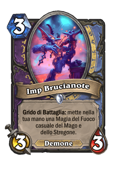 Imp Brucianote
