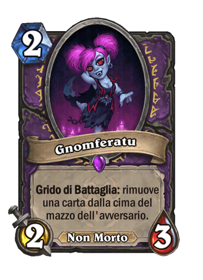 Gnomferatu (Principale)