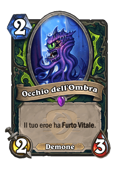 Occhio dell'Ombra