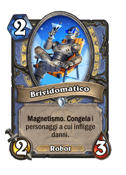 Brividomatico