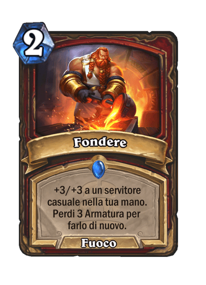 Fondere