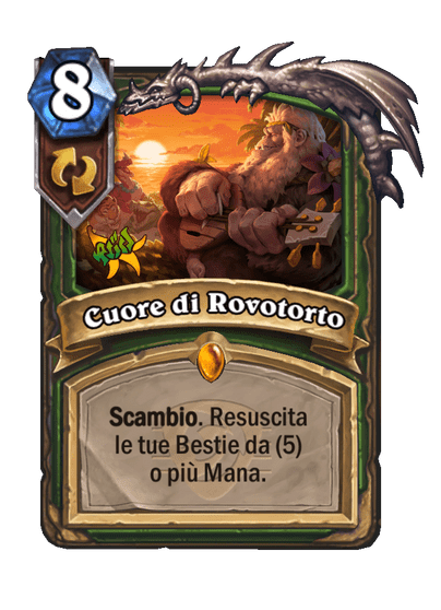 Cuore di Rovotorto