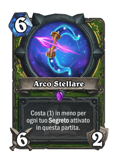 Arco Stellare