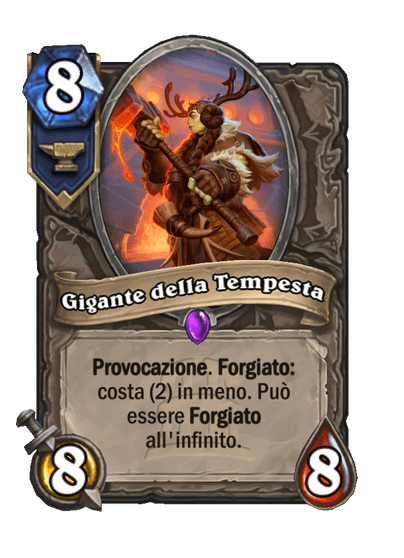 Gigante della Tempesta