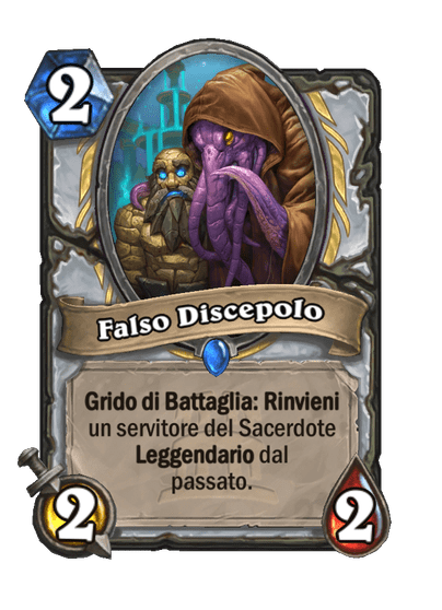 Falso Discepolo