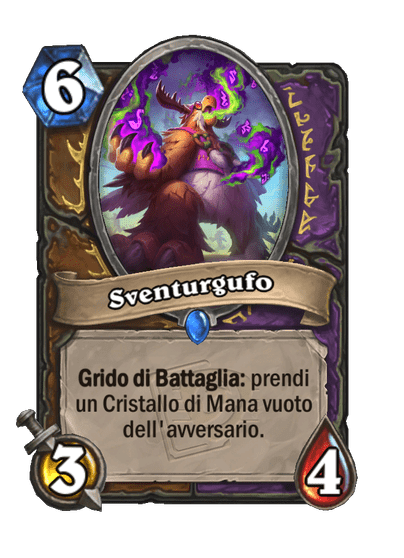 Sventurgufo
