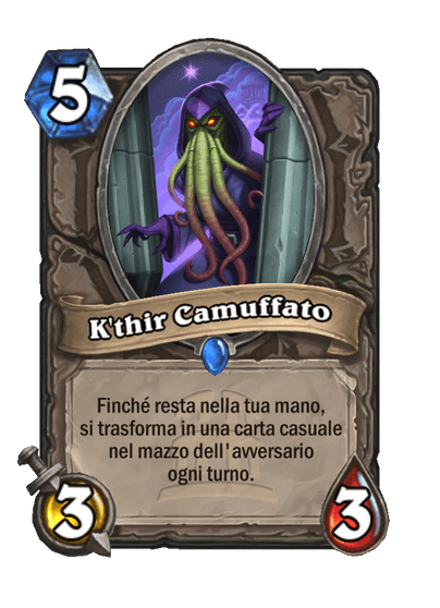 K'thir Camuffato