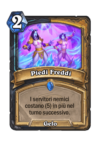 Piedi Freddi