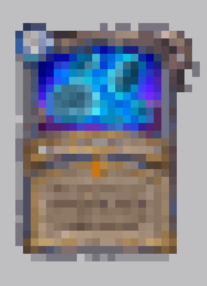 Pixel Quiz Card