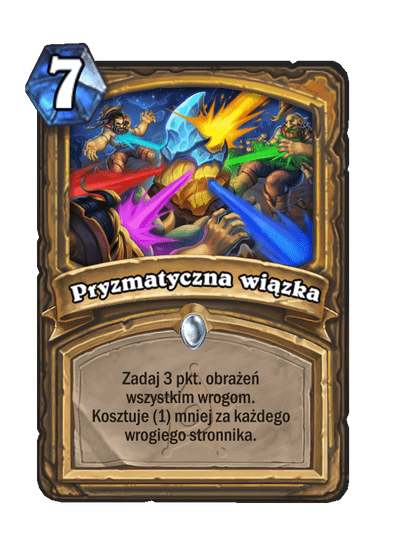 Pryzmatyczna wiązka