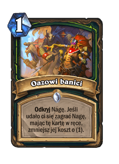 Oazowi banici