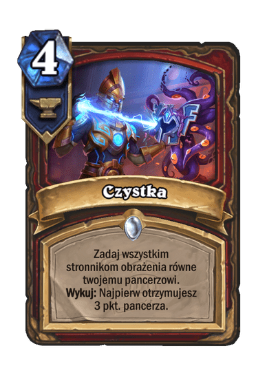 Czystka