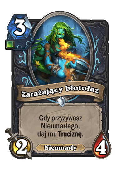 Zarażający błotołaz