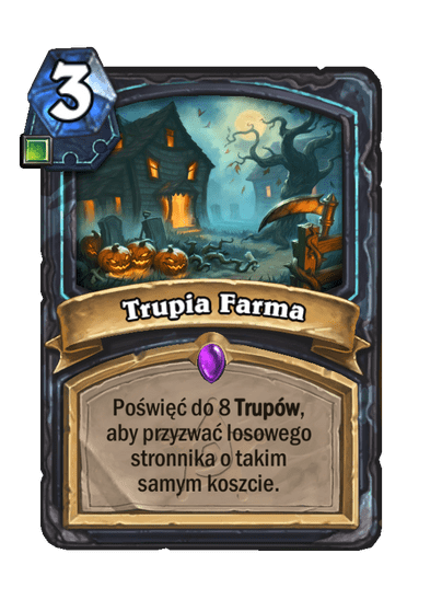 Trupia Farma