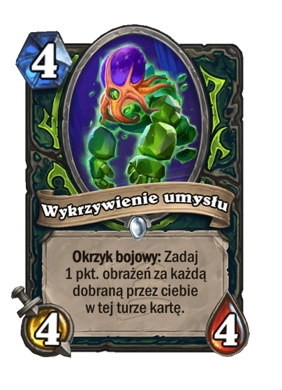 Wykrzywienie umysłu