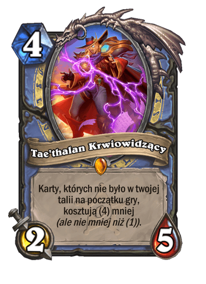 Tae'thalan Krwiowidzący