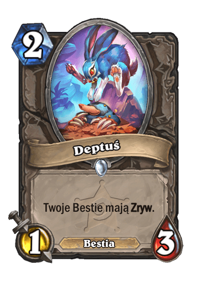 Deptuś