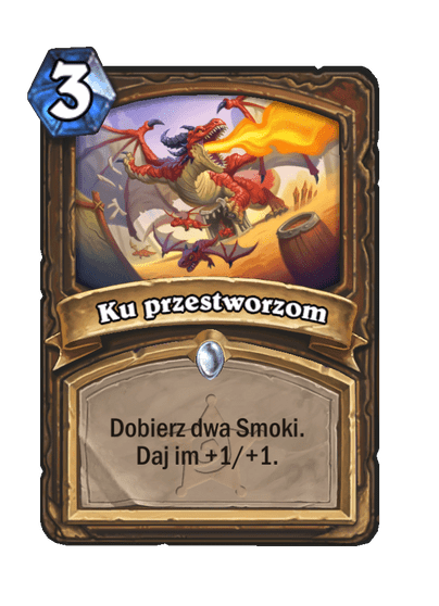 Ku przestworzom