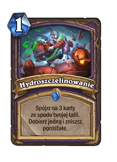 Hydroszczelinowanie