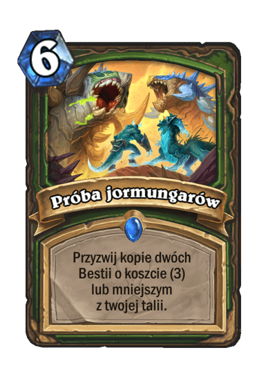 Próba jormungarów