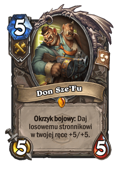 Don Sze'Fu