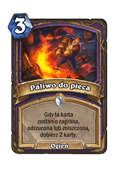 Paliwo do pieca