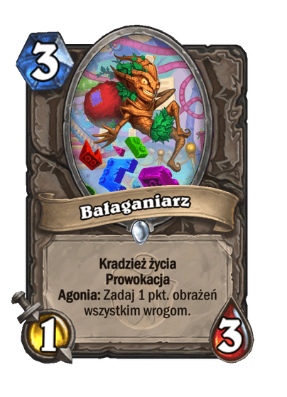 Bałaganiarz