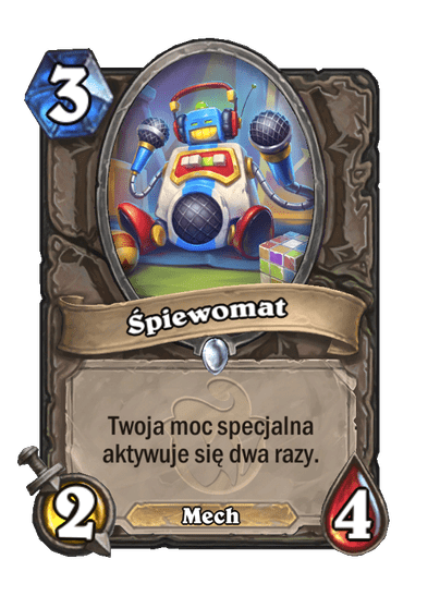 Śpiewomat