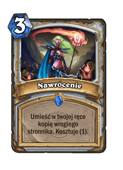 Nawrócenie