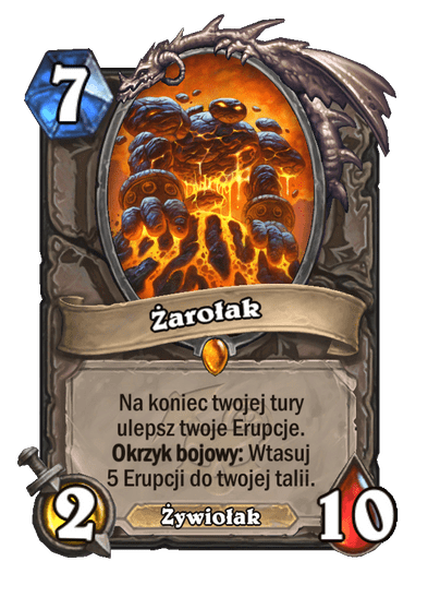 Żarołak