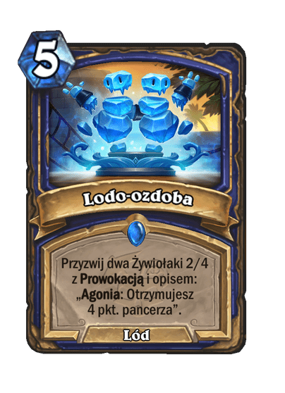 Lodo-ozdoba