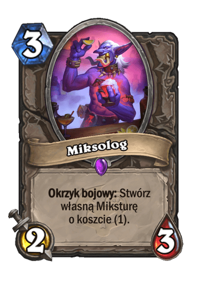 Miksolog