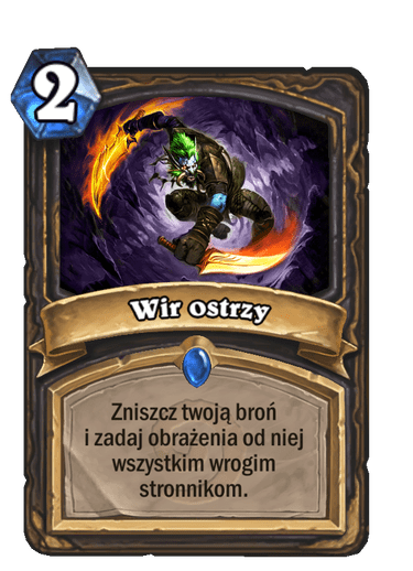 Wir ostrzy (Historyczne)