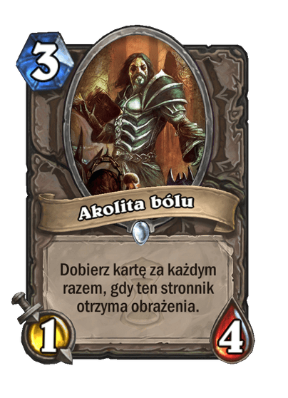 Akolita bólu